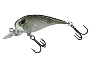 Molix Finesse Crank 45/MR- Pearlescent Shad