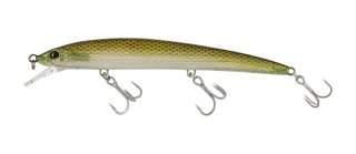 Molix Finder Jerk Evo 110 SP Pearlescent Shad