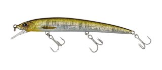 Molix Finder Jerk Evo 110 SP Silver Dark Shad