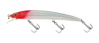 Molix Finder Jerk EVO 125 F MX Red Head