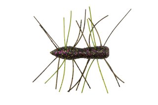 Z-Man Fuzzy BugZ 1.75