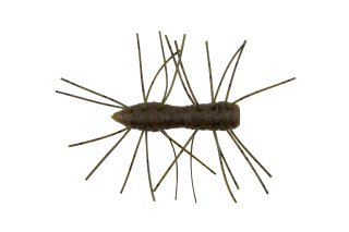 Z-Man Fuzzy BugZ 1.75