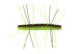 Z-Man Fuzzy TRD 2.75" Coppertreuse 4 Pack