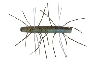 Z-Man Fuzzy TRD 2.75" The Deal 4 Pack