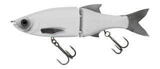 Molix Glide Bait 130 Floating Mat White
