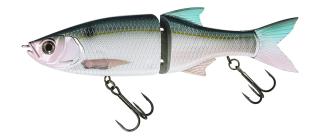 Molix Glide Bait 130 Slow Sinking Treadfin Shad