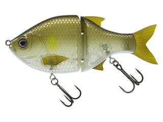 Molix Glide Bait 140 Slow Sinking Ghost Ayu