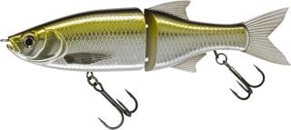 Molix Glide Bait 178 Slow Sinking Silver Minnow