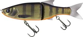 Molix Glide Bait 178 Slow Sinking Darkgill Orange Belly