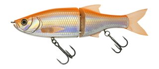 Molix Glide Bait 178 Slow Sinking Orange Flash