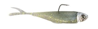 Z-Man Graph ShadZ 3.8" 1/4oz Sexy Shad