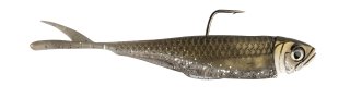 Z-Man Graph ShadZ 3.8" 3/16oz Tennessee Shad