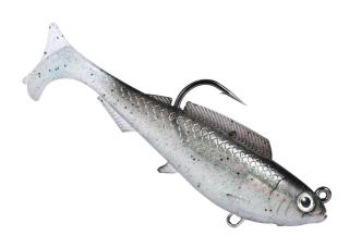 Z-Man HerculeZ Swimbait 5" Bad Shad