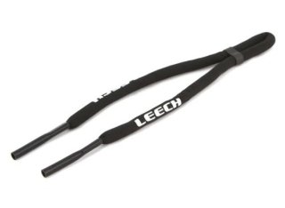 Leech Eyewear Floating Strap - Black