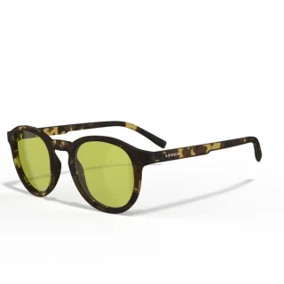 Leech Eyewear ATW3 TAC YELLOW