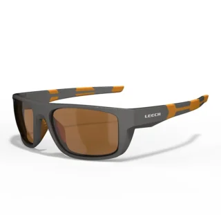 Leech Eyewear MOONSTONE ORANGE TAC COPPER