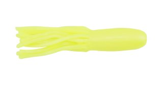 Z-Man Llama TubeZ 2" Siren 6 Pack