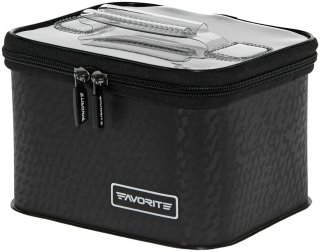 Favorite Bakkan Mini Tackle Bag Black