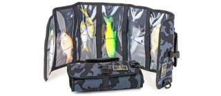 Molix Roll Up Lure Bag - Large