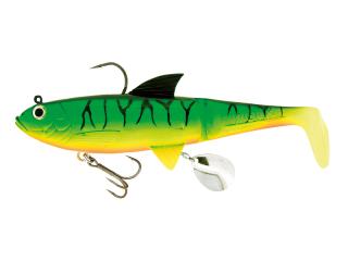 Molix Shad 100 - 24g Jamaika