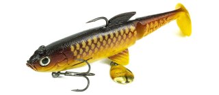 Molix Shad 100 - 24g Carp