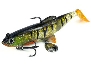 Molix Shad 120 - 35g Perch