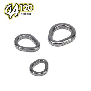 Solid Rings