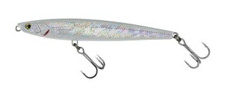 Molix Pencil Minnow 110 Baitfish Crazy White