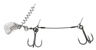 Headbanger RockerHead Stinger Shallow - L