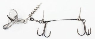 Headbanger RockerHead Dive Stinger 4,5g 1/8oz - L