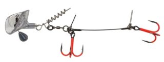 Headbanger RockerHead Dive Stinger 4,5g 1/8oz - L - UV