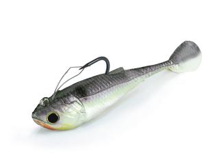 Molix RT Flip Tail 3'' 14g. - 1/2oz Blueback Herring