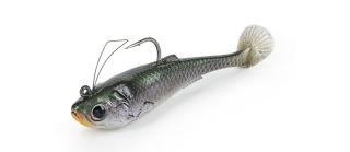 Molix RT Flip Tail 3.8'' 21g - 3/4oz Blueback Herring