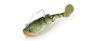 Molix RT Flip Tail 3.8'' 21g - 3/4oz Perch
