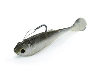 Molix RT Flip Tail 3'' 14g. - 1/2oz Gizzard Shad