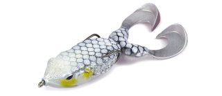 Molix Supernato Frog R 11.5cm 22g Silver Albino