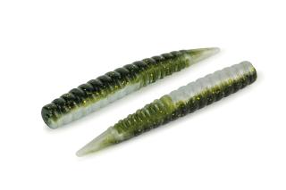 Molix Stick Flex 2.75" (6 pcs) Waterm. Silver/Shad
