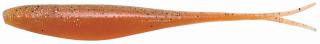 Z-Man Scented Jerk ShadZ 7" New Penny 4 Pack