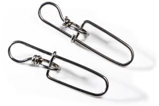 Molix Stay Lock Snap Size  L (10 PCS)