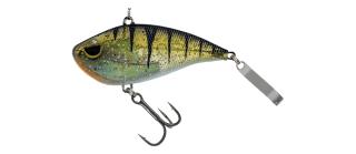 Molix Soft Lipless Vib 55mm 14g 1/2oz Perch