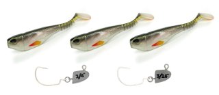 Molix SS Shad 4" Perch