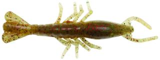 Z-Man Scented ShrimpZ 3" Houdini  5 Pack