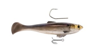 Soft Lures