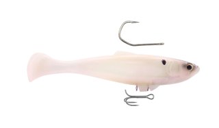 Z-Man SWAG LT 5" Albino