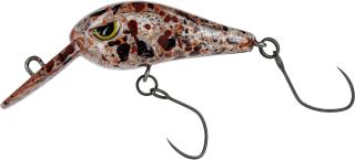 Molix Tournament Area Crank 30 DR Float. Clear Brown Camo