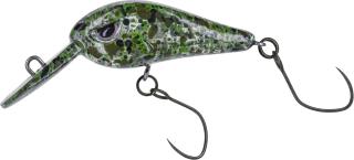 Molix Tournament Area Crank 30 DR Float. Clear Green Camo