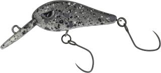 Molix Tournament Area Crank 30 DR Float. Glow Gray Splatter