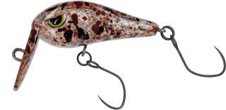 Molix Tournament Area Crank 30 SR Float. Clear Brown Camo