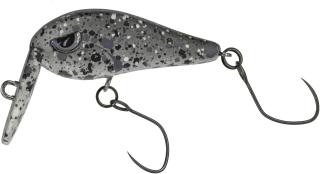 Molix Tournament Area Crank 30 SR Float. Glow Gray Splatt