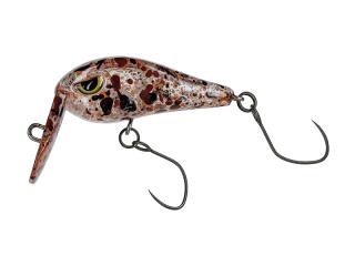 Molix Tournament Area Crank 30 SR Slow Sink. Clear Brown Camo